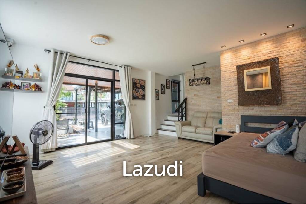 4 Bedroom House For Rent And Sale In Kathu