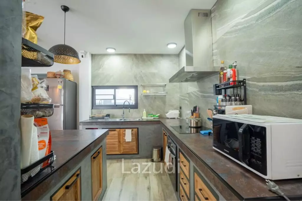 4 Bedroom House For Rent And Sale In Kathu
