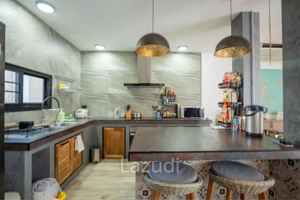 4 Bedroom House For Rent And Sale In Kathu
