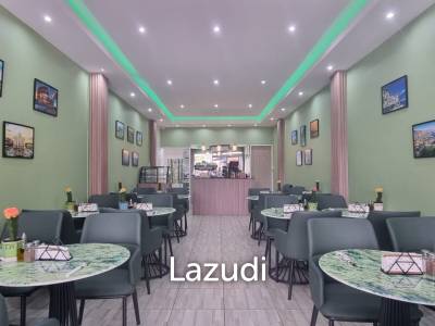 63 SQ.M. Business for Sale in Soi BuaKhao