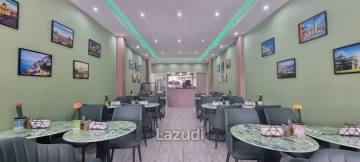 63 SQ.M. Business for Sale in Soi BuaKhao