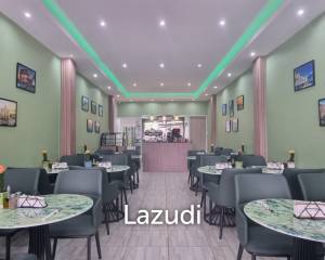 63 SQ.M. Business for Sale in Soi BuaKhao
