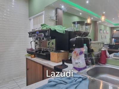 63 SQ.M. Business for Sale in Soi BuaKhao