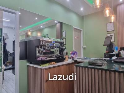 63 SQ.M. Business for Sale in Soi BuaKhao