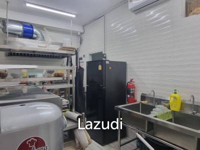 63 SQ.M. Business for Sale in Soi BuaKhao