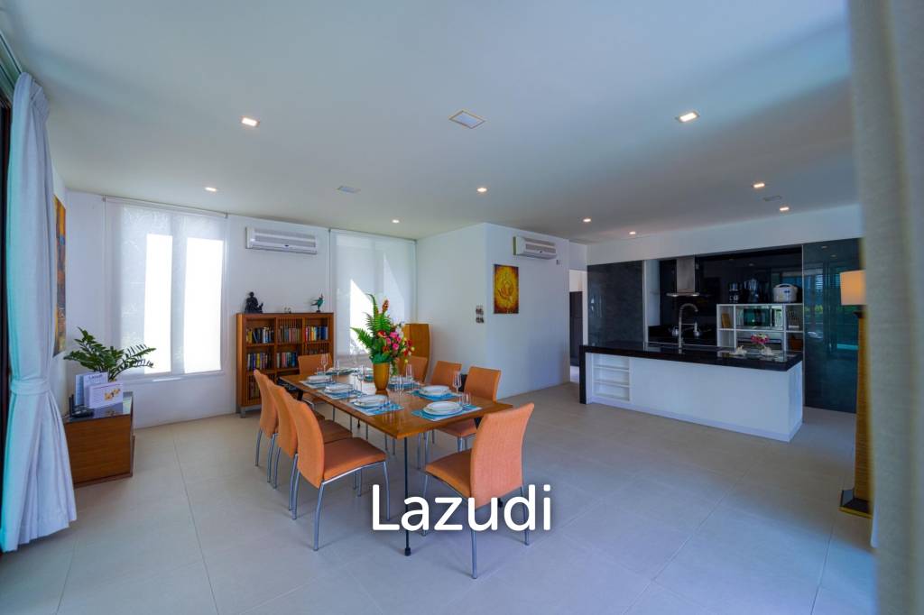 1,400 qm 5 Bett 5 Bad Villa Für Verkauf