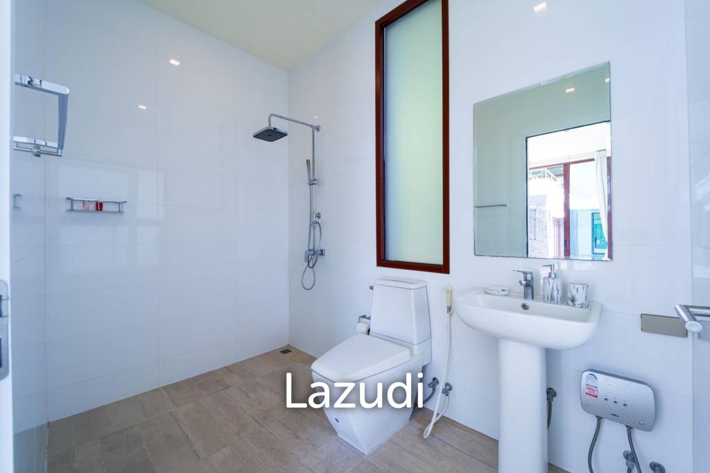 1,400 qm 5 Bett 5 Bad Villa Für Verkauf