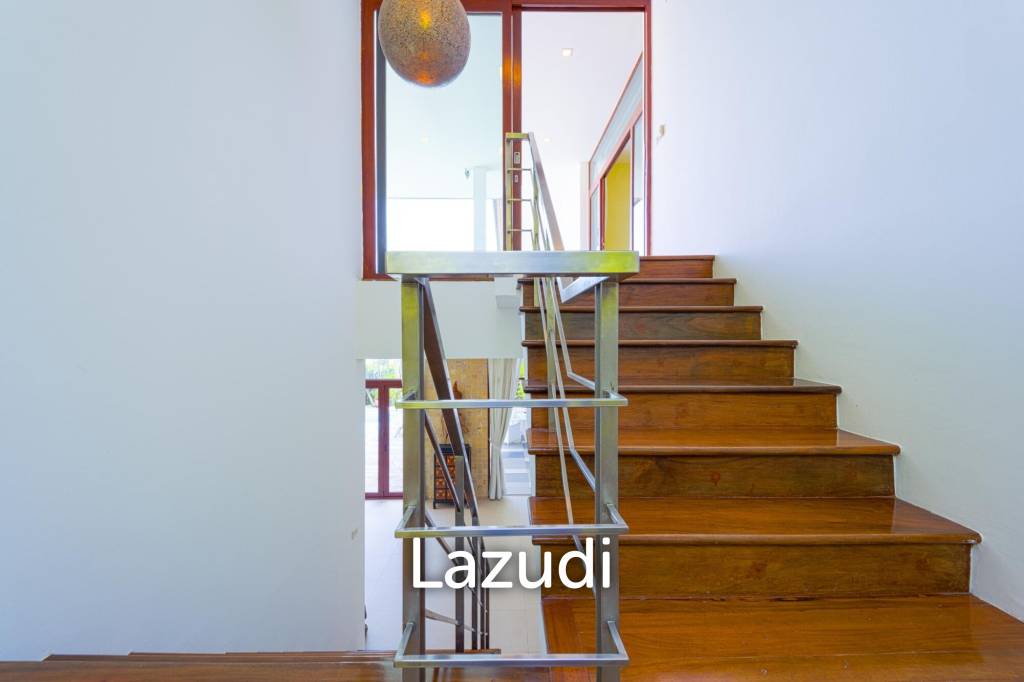 1,400 qm 5 Bett 5 Bad Villa Für Verkauf