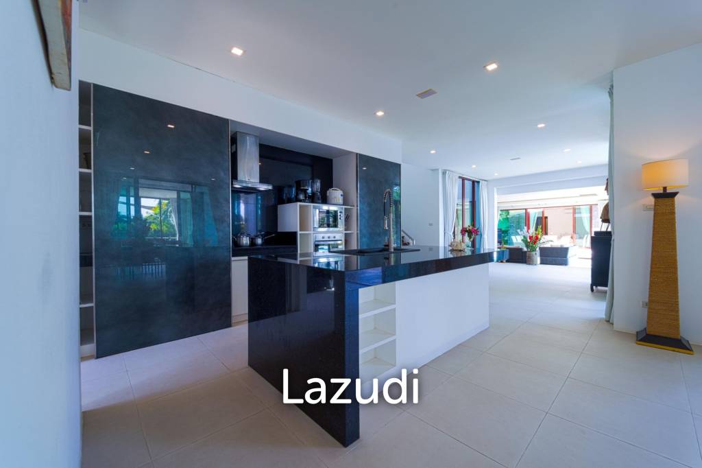 1,400 qm 5 Bett 5 Bad Villa Für Verkauf