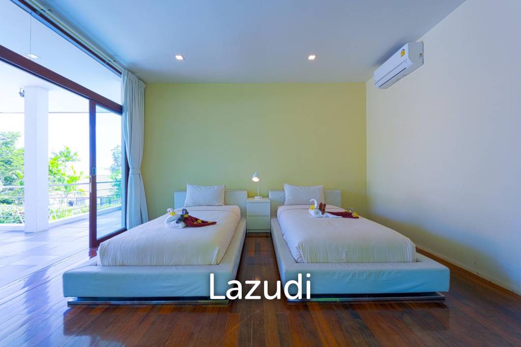 1,400 qm 5 Bett 5 Bad Villa Für Verkauf