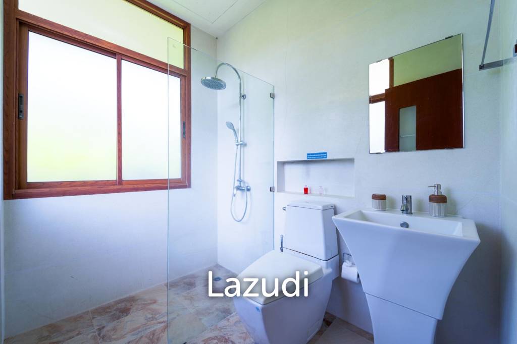 1,400 qm 5 Bett 5 Bad Villa Für Verkauf