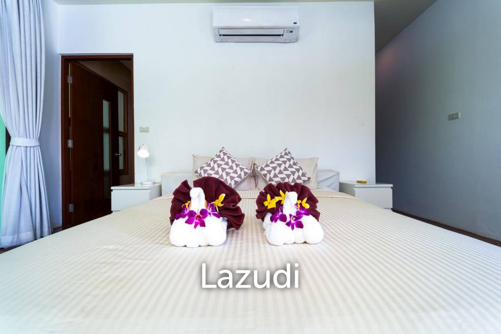 1,400 qm 5 Bett 5 Bad Villa Für Verkauf