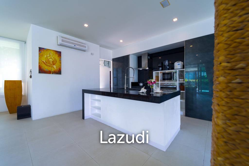 1,400 qm 5 Bett 5 Bad Villa Für Verkauf