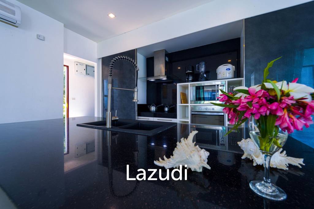 1,400 qm 5 Bett 5 Bad Villa Für Verkauf