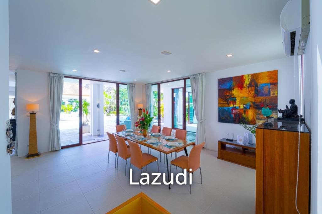 1,400 qm 5 Bett 5 Bad Villa Für Verkauf