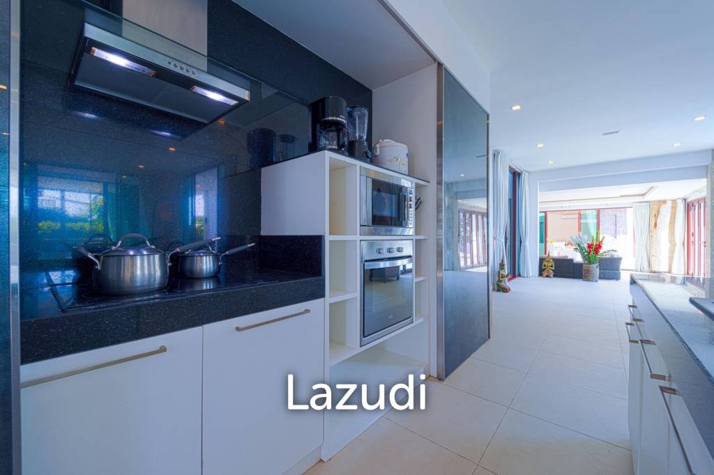 1,400 qm 5 Bett 5 Bad Villa Für Verkauf