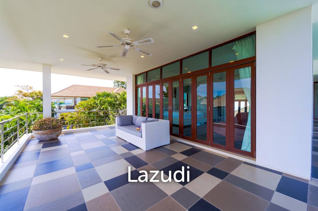 1,400 qm 5 Bett 5 Bad Villa Für Verkauf