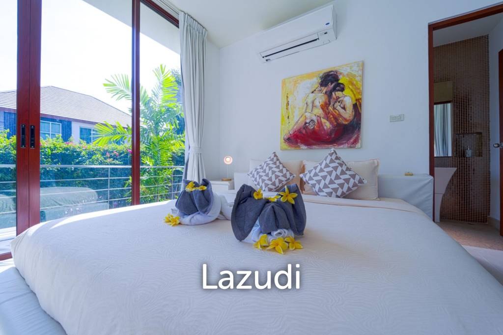 1,400 qm 5 Bett 5 Bad Villa Für Verkauf