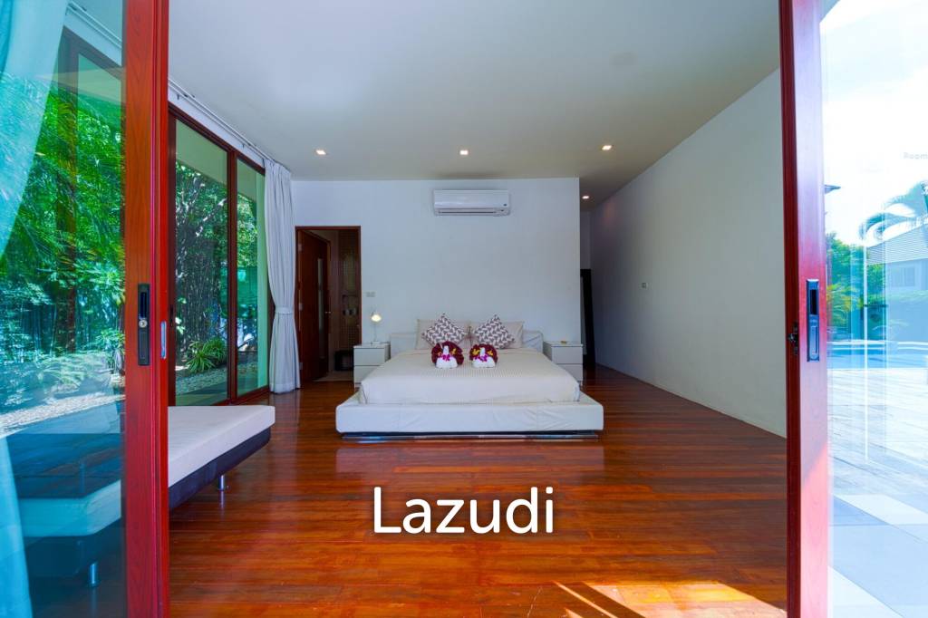 1,400 qm 5 Bett 5 Bad Villa Für Verkauf