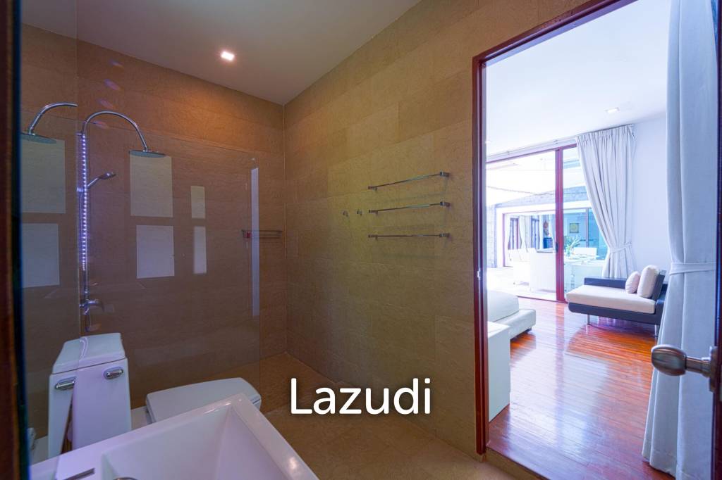 1,400 qm 5 Bett 5 Bad Villa Für Verkauf