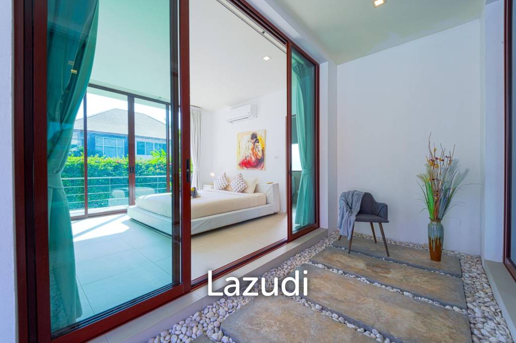 1,400 qm 5 Bett 5 Bad Villa Für Verkauf