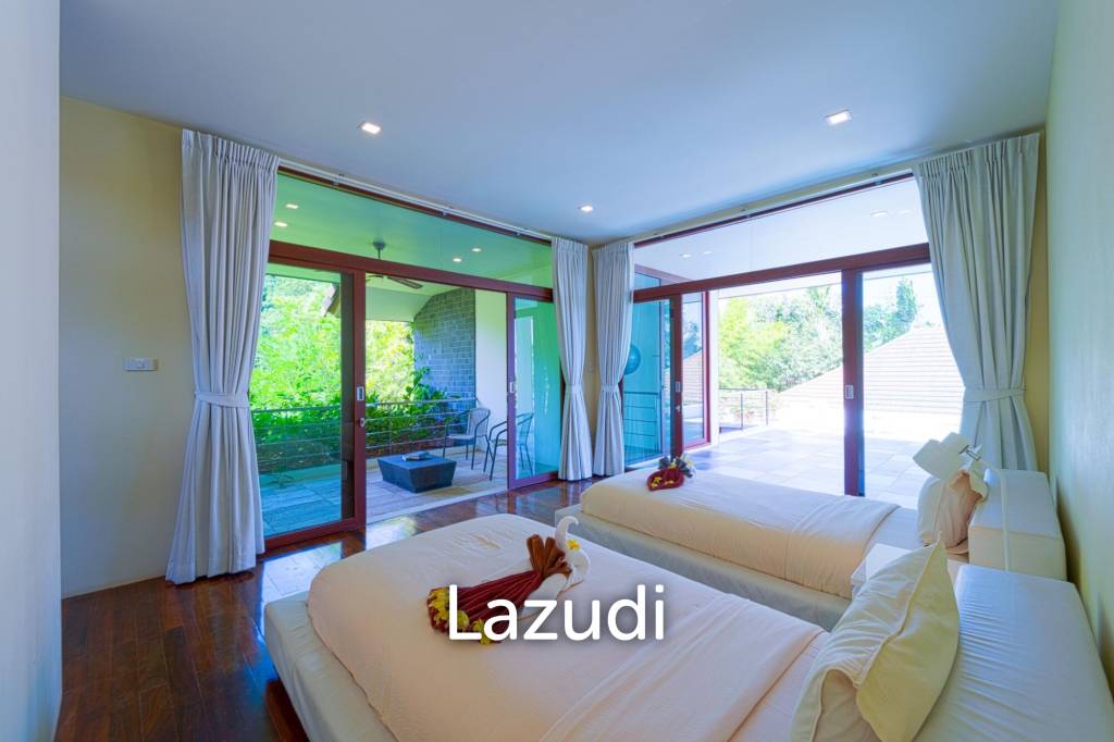 1,400 qm 5 Bett 5 Bad Villa Für Verkauf