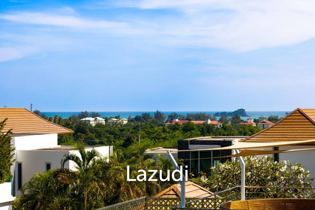 1,400 qm 5 Bett 5 Bad Villa Für Verkauf