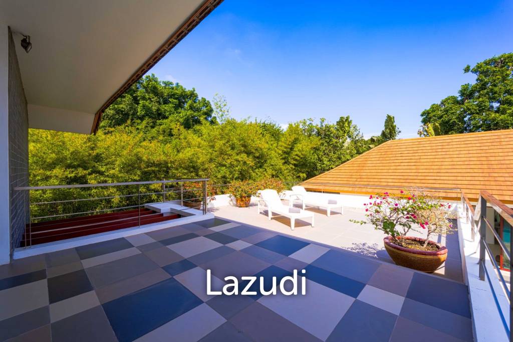 1,400 qm 5 Bett 5 Bad Villa Für Verkauf