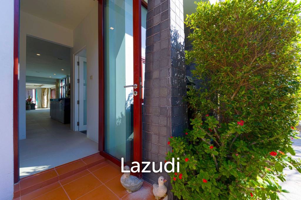 1,400 qm 5 Bett 5 Bad Villa Für Verkauf