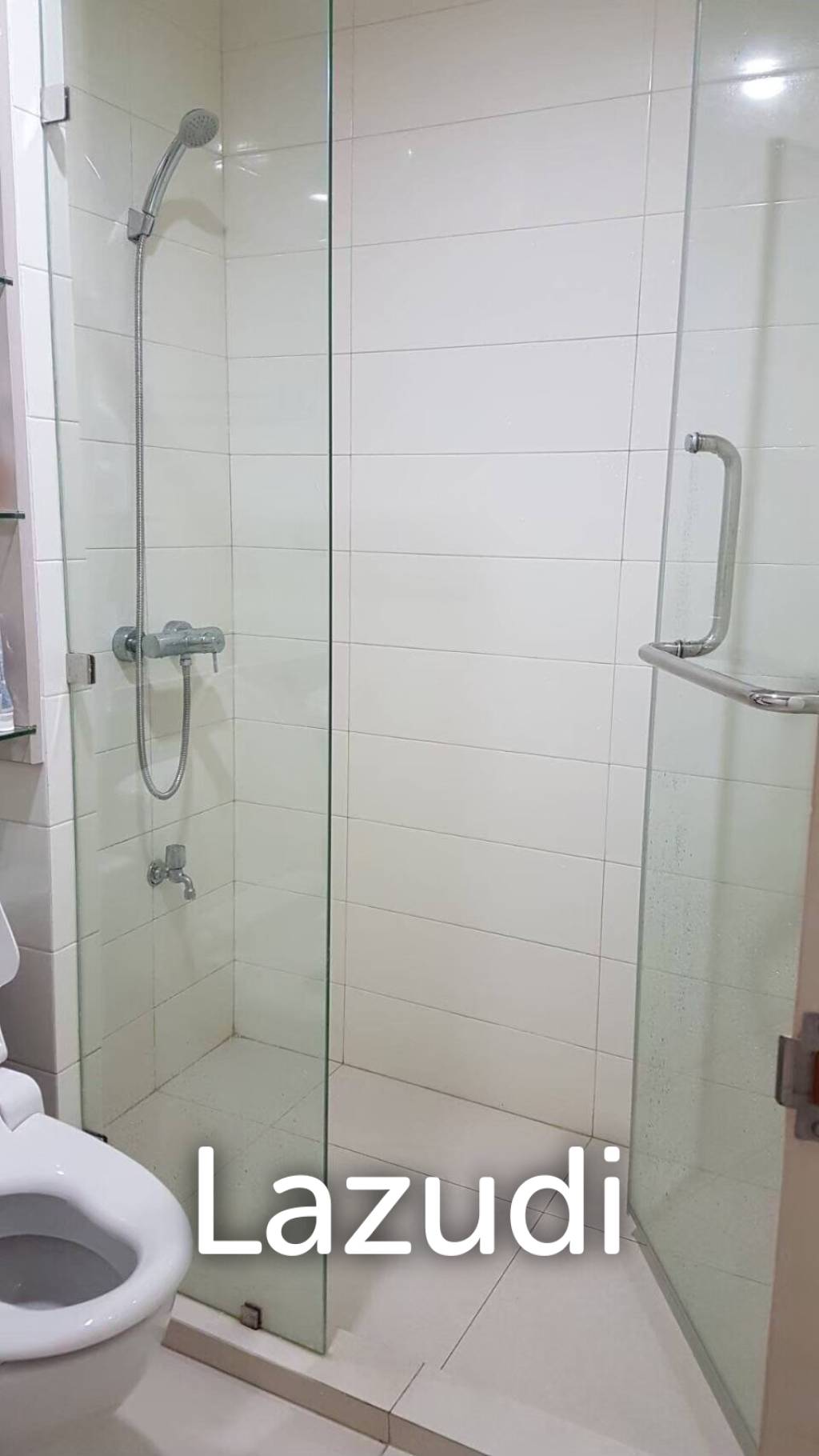 2 Bed 1 Bath 53 SQ.M The Parkland Grand Asoke-Phetchaburi