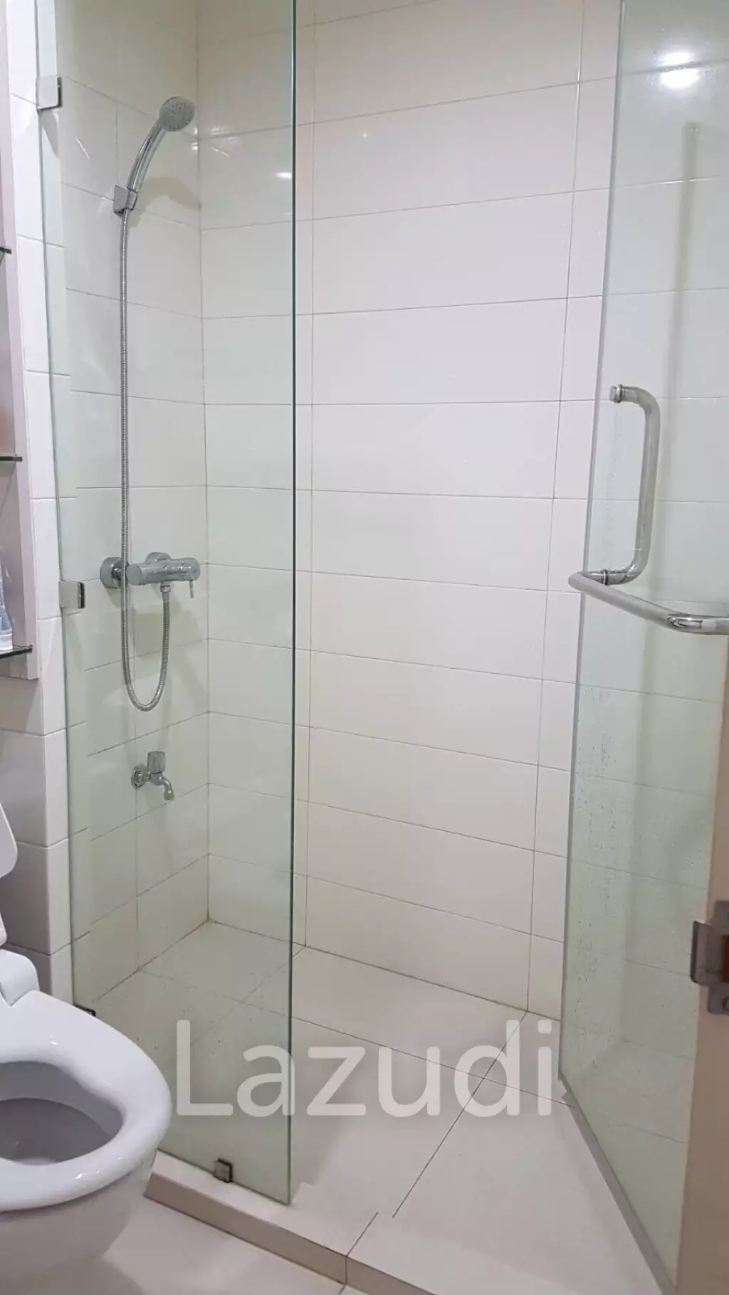 2 Bed 1 Bath 53 SQ.M The Parkland Grand Asoke-Phetchaburi