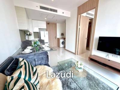 1 Bed 1 Bath 35 SQ.M. The Riviera Wongamat