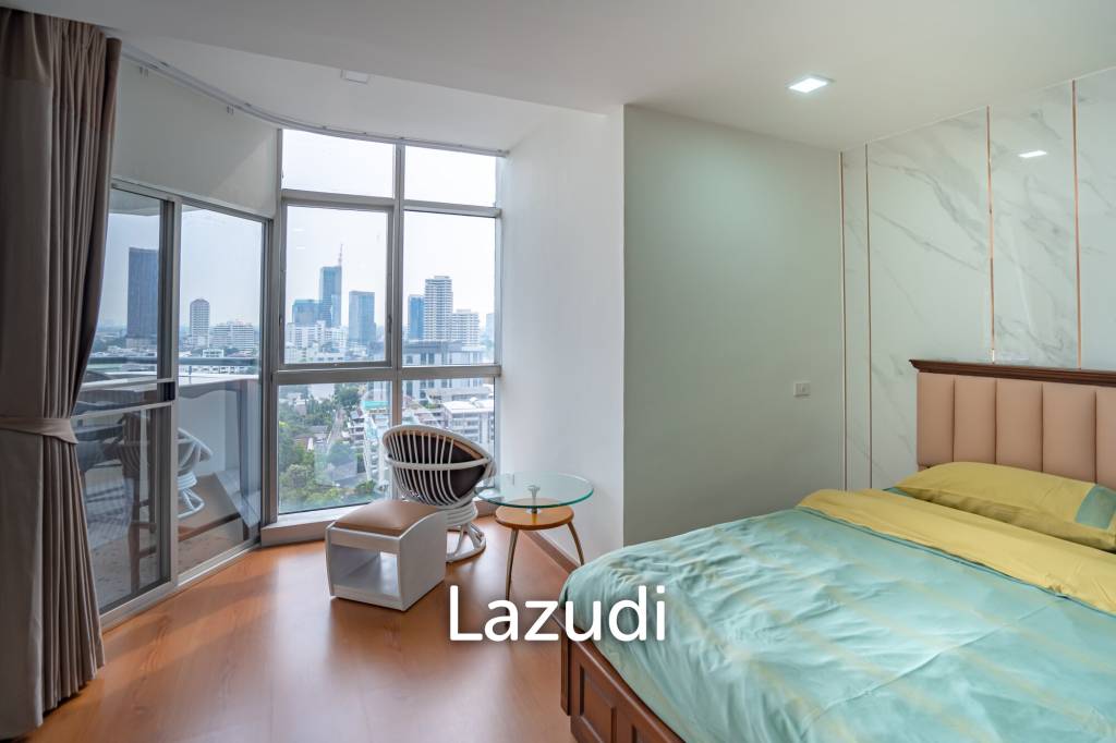 2 Bed 2 Bath 83 SQ.M The Waterford Diamond