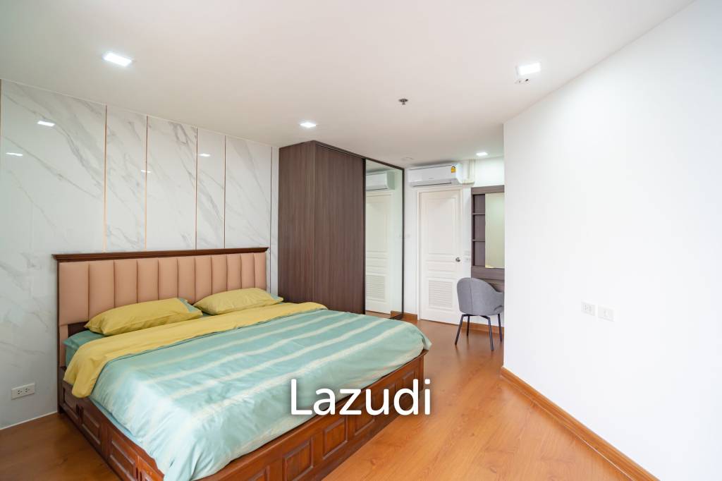 2 Bed 2 Bath 83 SQ.M The Waterford Diamond