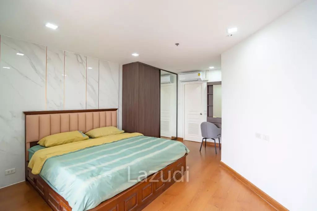 2 Bed 2 Bath 83 SQ.M The Waterford Diamond