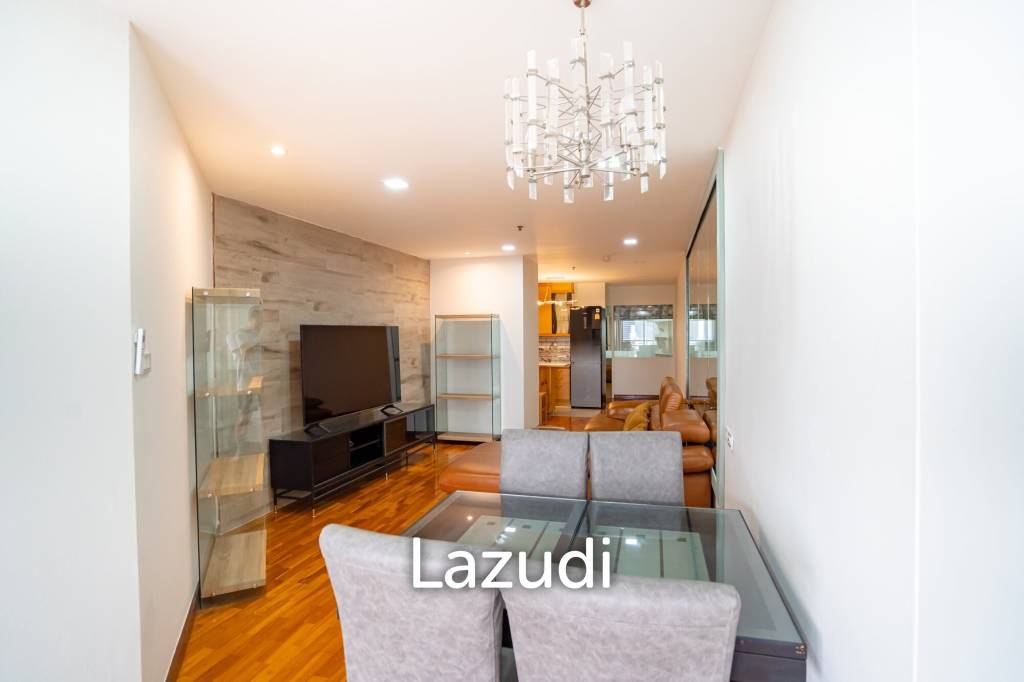 2 Bed 2 Bath 83 SQ.M The Waterford Diamond