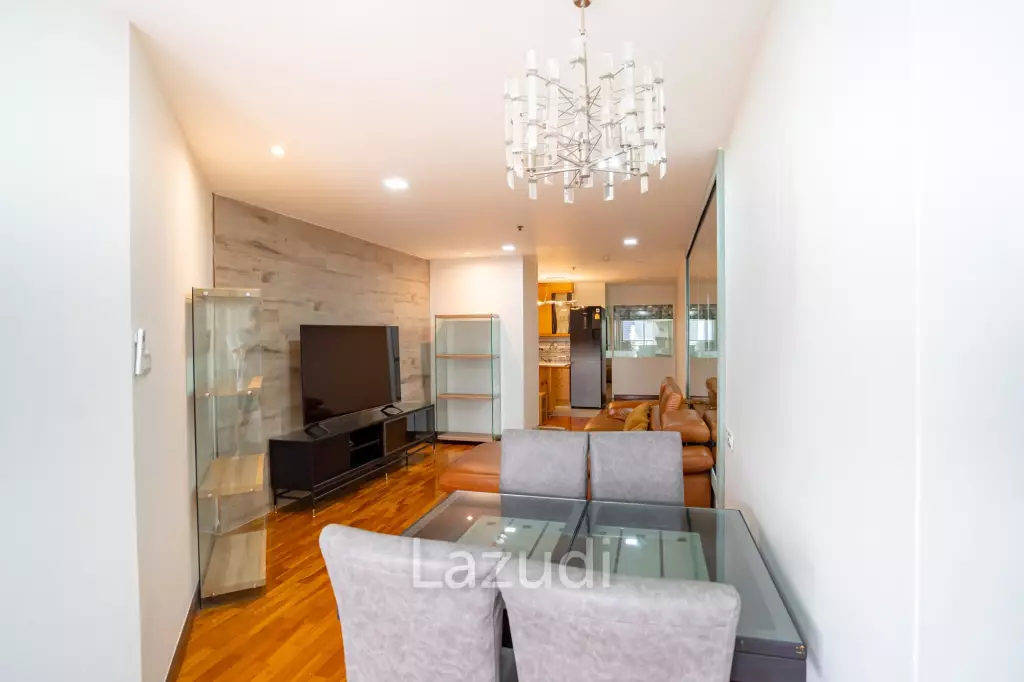 2 Bed 2 Bath 83 SQ.M The Waterford Diamond