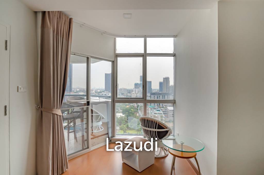 2 Bed 2 Bath 83 SQ.M The Waterford Diamond