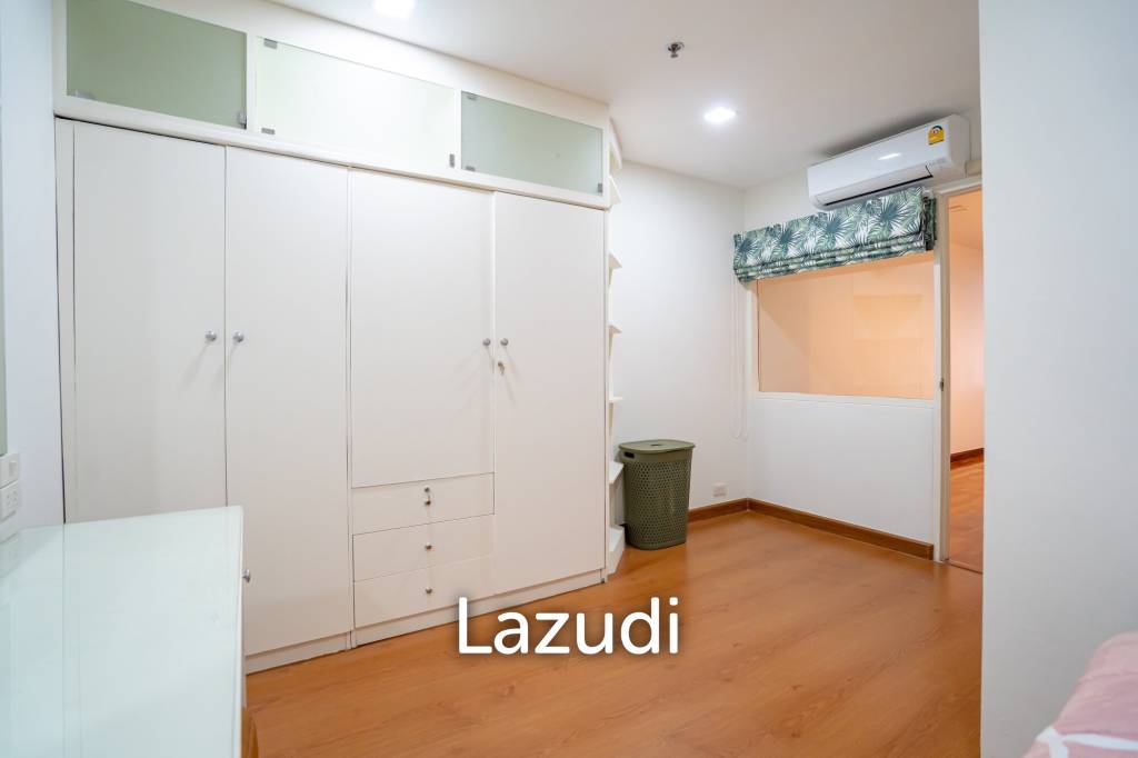 2 Bed 2 Bath 83 SQ.M The Waterford Diamond