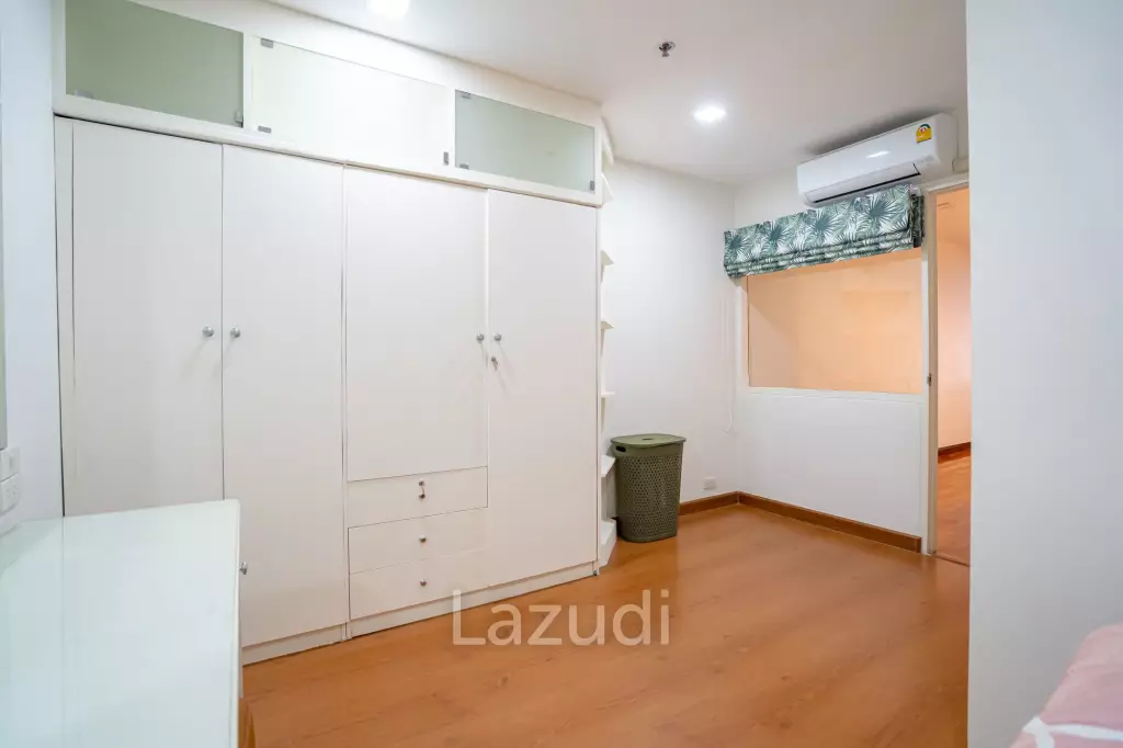 2 Bed 2 Bath 83 SQ.M The Waterford Diamond