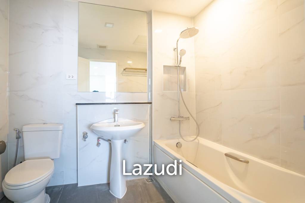 2 Bed 2 Bath 83 SQ.M The Waterford Diamond