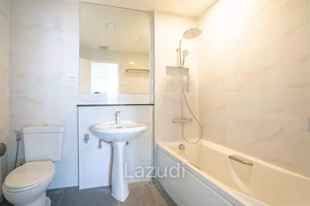 2 Bed 2 Bath 83 SQ.M The Waterford Diamond