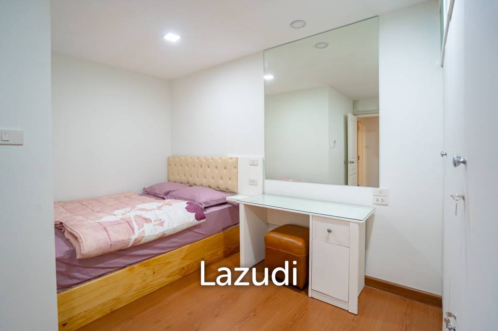 2 Bed 2 Bath 83 SQ.M The Waterford Diamond