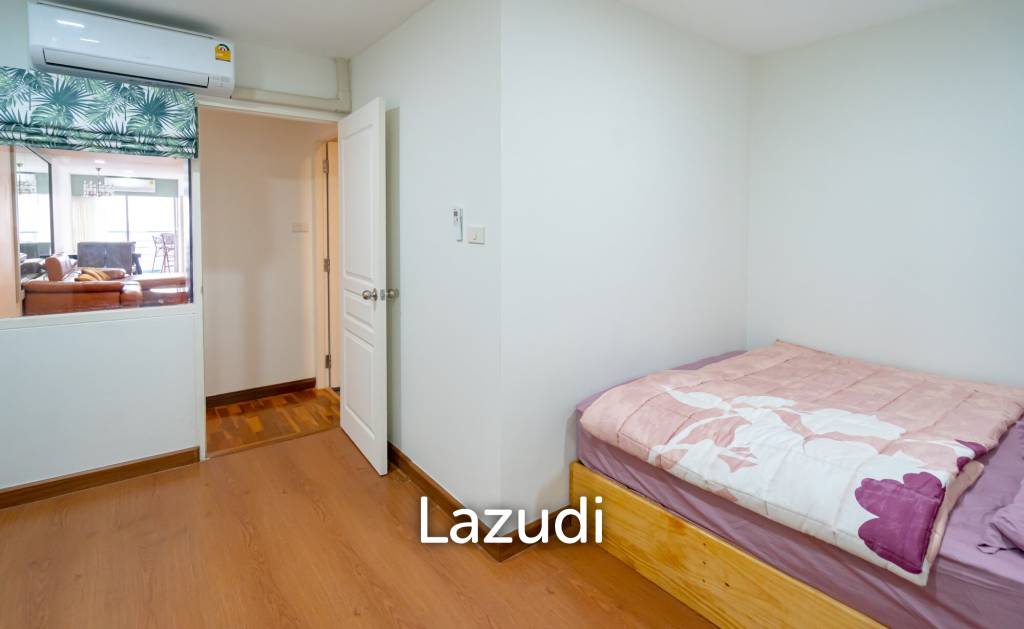2 Bed 2 Bath 83 SQ.M The Waterford Diamond