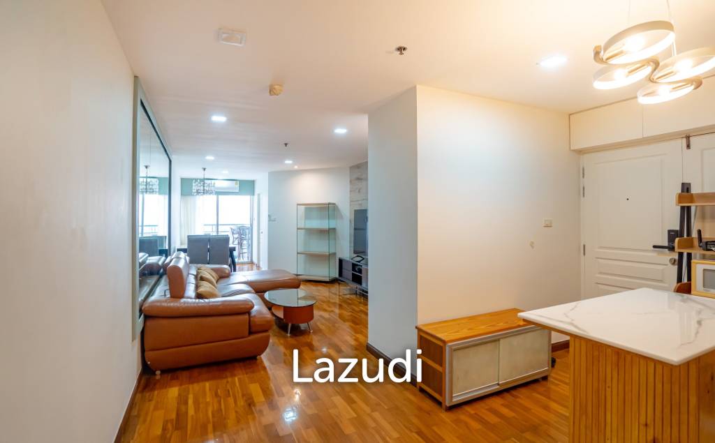 2 Bed 2 Bath 83 SQ.M The Waterford Diamond