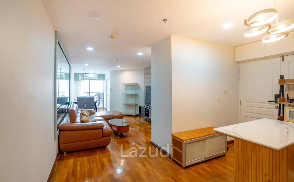2 Bed 2 Bath 83 SQ.M The Waterford Diamond