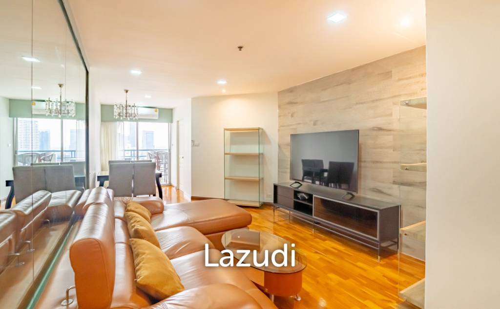 2 Bed 2 Bath 83 SQ.M The Waterford Diamond