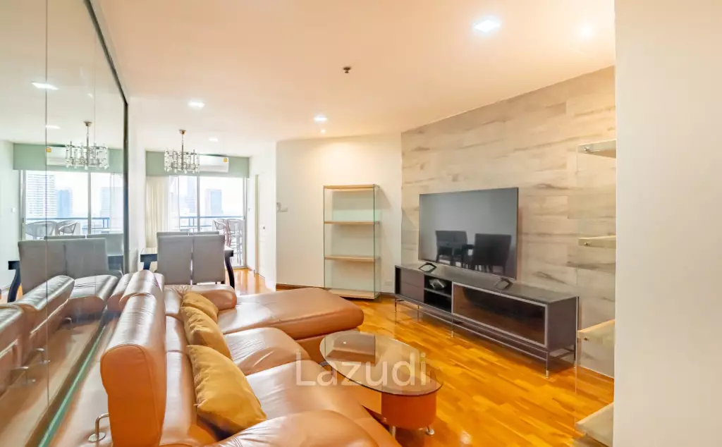 2 Bed 2 Bath 83 SQ.M The Waterford Diamond