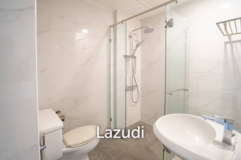 2 Bed 2 Bath 83 SQ.M The Waterford Diamond