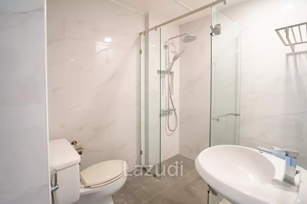 2 Bed 2 Bath 83 SQ.M The Waterford Diamond